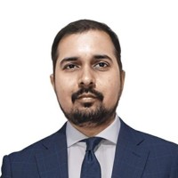 Amar Mehta
