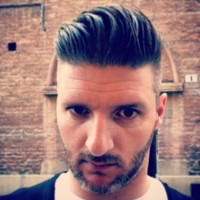 Marco Bonvicini