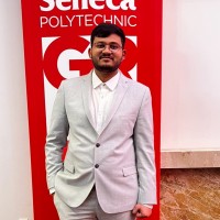 Darshil Dobariya