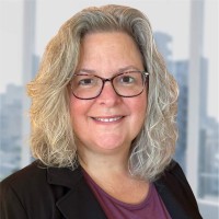 Lisa Roy