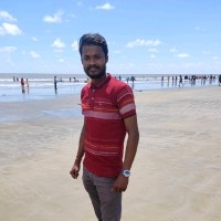 Subhas Chandra Gayen