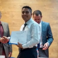 Miguel Angel Merino