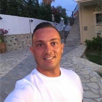 Pascal Van de Kamp