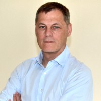 Patrick Rigoni, Ph.D.
