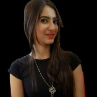 Nivedika Verma