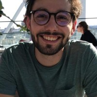 Kévin Tréhet
