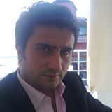 Özkan Azderoğlu