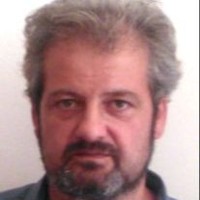 Babis Lagoudakis