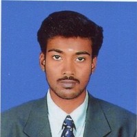 karthikeyan ravichandran