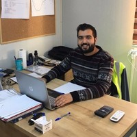 Sami Atalay