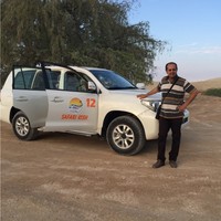 Ali Najmi