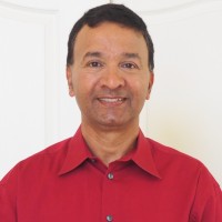 Ramesh Kamath