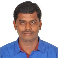 N Logeshwaran