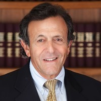 Arvin Pearlman