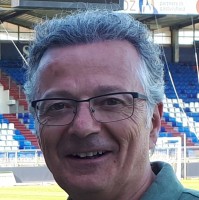 Walter Moes