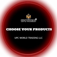 UPC WORLD GENERAL TRADING LLC