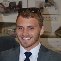 Jacob Hart