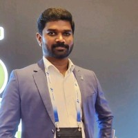 Prakash PK