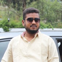 Karthikeyan P