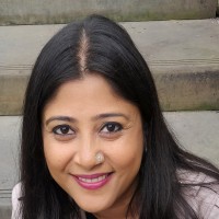 Kannaki Deka