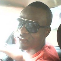 Rasheed Kujenya