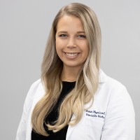 Danielle Backes