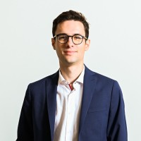 Nicolas Goujon