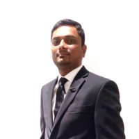 Gauravkumar Patel, Ph.D.
