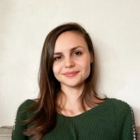 Jane Anthony