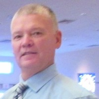David Mccormick