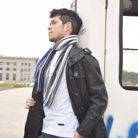 Mathias Hernan Gonzalez Albarracin