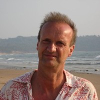 Harry Kerklaan