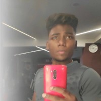 Naveen Venkateswaran