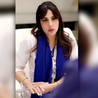 Fadwa Al Bahar