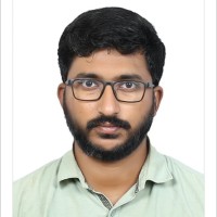 Shaik Mohammad Ali