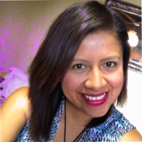 Adriana De Gante Cuamatzi