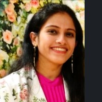 Ritu Haryani Heer, Mba