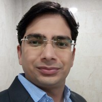 Arvind Rajput