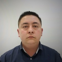 Nicolas Sepulveda Badillo