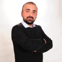 Sulejman Lecini