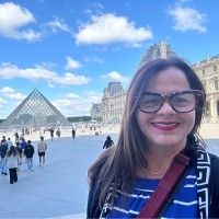 Prof. Angela M. Del Toro
