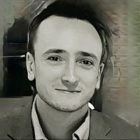 James Hordern