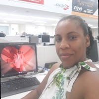 Viviane Silva