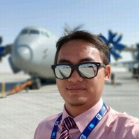 Mohd Khairul Nizam Adnan