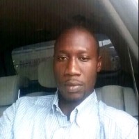 Abdoulaye Doko
