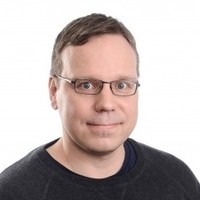 Pekka Jokikokko