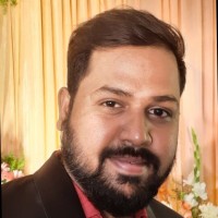 Naveen kumar Mamidi