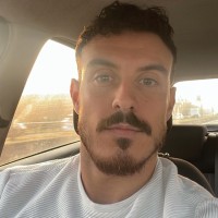 Nicholas Roma