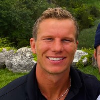 Andrew Winning, Mba