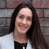 Bridget Mcclure